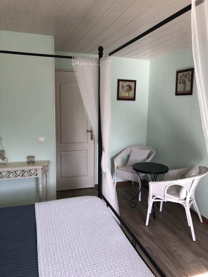 Chambres D'Hotes L'Ardiegeoise Екстер'єр фото