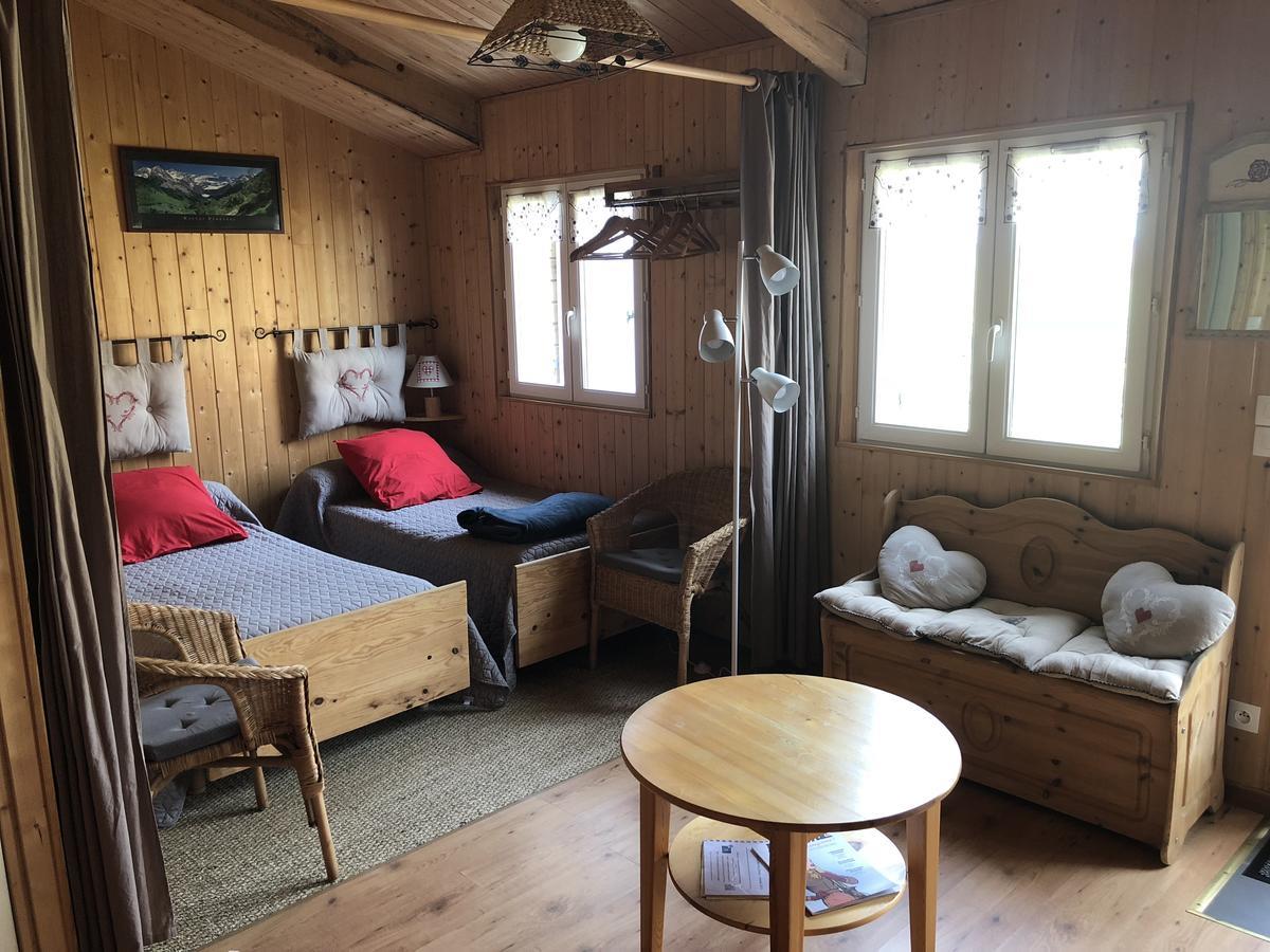 Chambres D'Hotes L'Ardiegeoise Екстер'єр фото