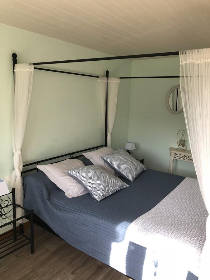 Chambres D'Hotes L'Ardiegeoise Екстер'єр фото