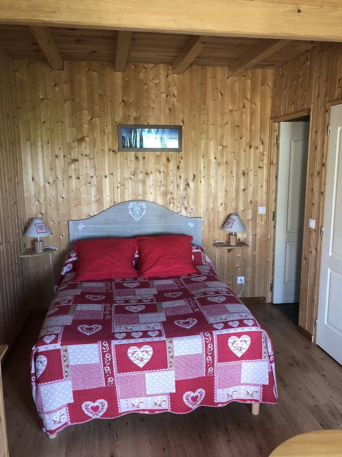 Chambres D'Hotes L'Ardiegeoise Екстер'єр фото