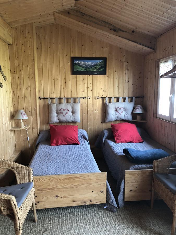 Chambres D'Hotes L'Ardiegeoise Екстер'єр фото