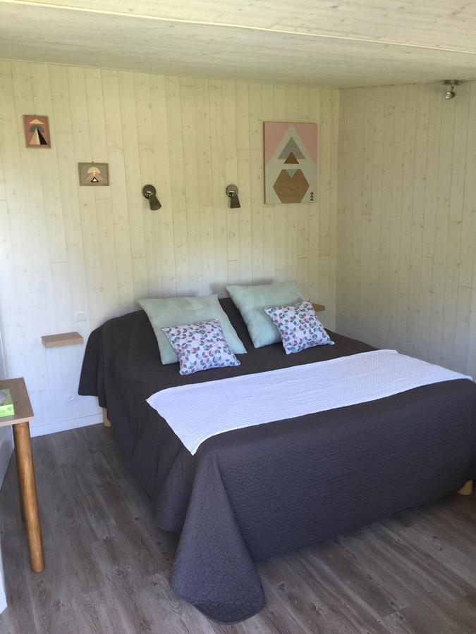 Chambres D'Hotes L'Ardiegeoise Екстер'єр фото