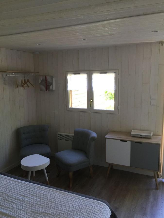 Chambres D'Hotes L'Ardiegeoise Екстер'єр фото